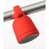 Polk Bocina Portátil BOOM Swimmer BT Acustica para Bicicleta, Bluetooth, Inalámbrico, Rojo - Resistente al Agua  1