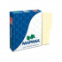 Mapasa Fólder PU0036, Paquete de 100 Piezas, Tamaño Carta, Crema