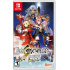 Fate Extella The Umbral Star, Nintendo Switch  1