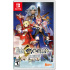 Fate Extella The Umbral Star, Nintendo Switch  1