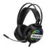 Marvo Audífonos Gamer Scorpion HG8902, Alámbrico, 2.1 Metros, USB, Negro  1
