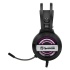 Marvo Audífonos Gamer Scorpion HG8902, Alámbrico, 2.1 Metros, USB, Negro  3