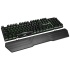 Teclado Gamer Marvo KG925G RGB, Teclado Mecánico, Alámbrico, Negro (Inglés)  3