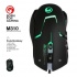 Mouse Gamer Marvo Óptico M310, Alámbrico, USB, 2400DPI, Negro  2