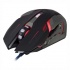 Mouse Gamer Marvo Scorpion M314, Alámbrico, USB, 3200DPI, Negro  1