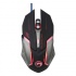Mouse Gamer Marvo Scorpion M314, Alámbrico, USB, 3200DPI, Negro  2