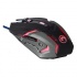 Mouse Gamer Marvo Scorpion M314, Alámbrico, USB, 3200DPI, Negro  3