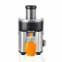 MasterChef Extractor de Jugos MKJSS, 400W 600ml, 2 Velocidades, Negro/Plata - Imagen adicional 5