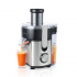 MasterChef Extractor de Jugos MKJSS, 400W 600ml, 2 Velocidades, Negro/Plata - Imagen adicional 3