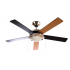 Masterfan Ventilador de Techo Esparta, 3 Velocidades, 52",   1
