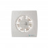 Masterfan Extractor de Aire para Pared INTER4, 102mm, 13W, 40 dB