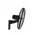 Masterfan Ventilador Muro, 3 Velocidades, 18", Negro - Imagen adicional 1