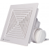 Masterfan Extractor de Aire para Techo Plafón, 203mm, 23W, 38 dB - Imagen adicional 1