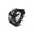 Masterfan Extractor de Aire para Techo Triton, 305mm, 45W, 62dB - Imagen adicional 2