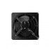 Masterfan Extractor de Aire para Pared Triton, 406mm, 70W, 60 dB   4