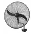Master Fan Ventilador VDHUPANE30, 3 Velocidades, 30", Negro  1