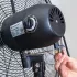 Master Fan Ventilador VDHUPANE30, 3 Velocidades, 30", Negro  3