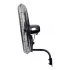 Master Fan Ventilador VDHUPANE30, 3 Velocidades, 30", Negro  2