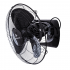 Masterfan Ventilador Orbital, 3 Velocidades, 16", Negro - Imagen adicional 2