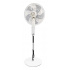 Master Fan Ventilador Apolo, 3 Velocidades, 16", Blanco  2