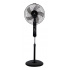 Master Fan Ventilador Ares, 3 Velocidades, 16", Negro  1