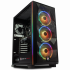 Computadora Gamer Master Race PC MRPC-LS000015, Intel Core i3-9100 3.60GHz, 8GB, 1TB + 250GB SSD, NVIDIA GeForce GTX 1650, Windows 10 Pro  1