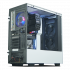 Computadora Master Race PC MRPC-STR-B-R55RTX3060, AMD Ryzen 5 5600X 3.70GHz, 16GB, 1TB + 250GB SSD, NVIDIA GeForce RTX 3060 Twin Edge OC, Windows 10 Pro 64-bit  3