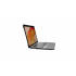 MAXCase Funda Extreme Shell-L para MacBook Air 13.6", Negro/Transparente  4