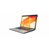 MAXCase Funda Extreme Shell-L para MacBook Air 13.6", Negro/Transparente  2