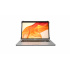 MAXCase Funda Extreme Shell-L para MacBook Air 13.6", Negro/Transparente  3