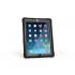 Max Cases Funda de Policarbonato para iPad 2/3/4, Negro  2