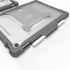Maxcases Funda para iPad 10ª Gen 10.9", Gris  10