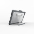 Maxcases Funda para iPad 10ª Gen 10.9", Gris  7