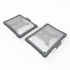 Maxcases Funda para iPad 10ª Gen 10.9", Gris  8