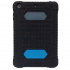 Max Cases Funda Rigida The Shield para iPad Mini, Negro  2