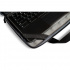 MAXCases Funda para Laptop Explorer 4 11", Negro  9