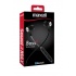 Maxell Audífonos Intrauriculares con Micrófono Bass 13 B13-EB2, Inalámbrico, Bluetooth, Negro - Imagen adicional 1