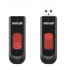 Memoria USB Maxell 345850, 32GB, USB 2.0, Negro  1