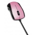 Mouse Maxell Óptico MOWR-101, Alámbrico, USB, 1000DPI, Rosa  1