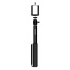 Maxell Selfie Stick Retractil Aluminio, 75cm, Negro  1