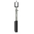 Maxell Selfie Stick Retractil Aluminio, 75cm, Negro/Plata  2
