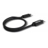 Maxell Cable Micro-USB B Macho - Micro-USB B Macho, 30cm   1