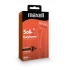 Maxell Audífonos Intrauriculares con Micrófono Solid2, Alámbrico, 1.2 Metros, 3.5mm, Rojo - Imagen adicional 1