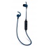 Maxell Audífonos Intrauriculares Solid, Inalámbrico, Bluetooth, Negro/Azul  1
