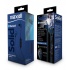 Maxell Audífonos Intrauriculares Solid, Inalámbrico, Bluetooth, Negro/Azul  2