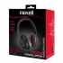 Maxell Audífonos con Micrófono HP-NC100, Alámbrico, 3.5mm, Negro  2