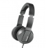 Maxell Audífonos con Micrófono SOLID2 METALZ SMS-10, Alámbrico, 3.5mm, Negro