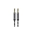 Maxell Cable AUX 3.5mm Macho - 3.5mm Macho, 1.37 Metros, Negro  1