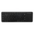 Teclado Maxell Touchpad WKBC-900, Inalámbrico, USB, Negro (Español)  1