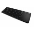 Teclado Maxell Touchpad WKBC-900, Inalámbrico, USB, Negro (Español)  2